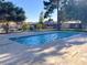 Outdoor community pool, great for hot summer days! at 417 N Lamb Blvd # E, Las Vegas, NV 89110