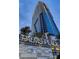 Luxury high rise building with distinctive architectural design at 4381 W Flamingo Rd # 3809, Las Vegas, NV 89103