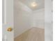 Walk-in closet with shelving for optimal storage and organization at 5232 Saranac Rd, Las Vegas, NV 89130