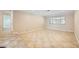Spacious living room with tile flooring and neutral walls provides a versatile living space at 6315 Eldora Ave, Las Vegas, NV 89146