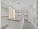 Custom walk-in closet with ample storage and stylish finishes at 641 Majestic Rim Dr, Henderson, NV 89012
