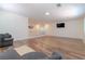 Large bonus room with ample space and seating at 10744 Balsam Creek Ave, Las Vegas, NV 89144