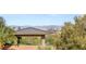 View of Las Vegas skyline at 11 Misty Peaks Ct, Las Vegas, NV 89135