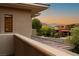 Exterior view of the neighborhood at 11 Misty Peaks Ct, Las Vegas, NV 89135