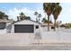 Charming single-story home featuring a well-maintained front yard, desert landscaping, and an attached two-car garage at 4312 Chrysalis Dr, Las Vegas, NV 89121