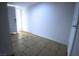 A brightly lit entryway featuring neutral tile flooring at 634 Oakmont Ave # 1903, Las Vegas, NV 89109