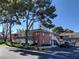 Comfortable condo complex featuring manicured lawns and ample parking at 634 Oakmont Ave # 1903, Las Vegas, NV 89109