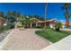 Attractive single-story home with desert landscaping in a well-maintained community at 906 Sitting Bull Dr, Henderson, NV 89014
