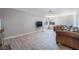 Cozy living room with sofas, flat-screen TV, and natural light at 908 N 24Th St, Las Vegas, NV 89101