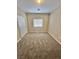 This is a bedroom with a window and a closet at 10455 Alpine Edge Ave, Las Vegas, NV 89129