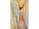 This is a hallway with doors and carpeted floors at 10455 Alpine Edge Ave, Las Vegas, NV 89129