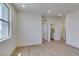 Bedroom with hard surface floors, natural light, and recessed ceiling lights at 11552 Ashy Storm Ave, Las Vegas, NV 89138