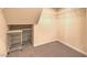 Walk-in closet with shelving and drawers at 11625 Cabo Del Verde Ave, Las Vegas, NV 89138