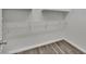 Walk-in closet is equipped with wire shelving at 11787 Fern Creek Ln, Las Vegas, NV 89183