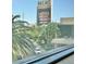 Palm trees and the Palms Casino sign at 4381 W Flamingo Rd # 2022, Las Vegas, NV 89103