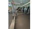 Gym with fitness equipment and mirrors at 4381 W Flamingo Rd # 2022, Las Vegas, NV 89103