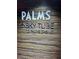 Sign for the Palms Casino Sky Tube at 4381 W Flamingo Rd # 2022, Las Vegas, NV 89103