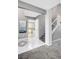 Open entryway with tiled floors and a view into the kitchen at 5237 Crooked Sky Cir, Las Vegas, NV 89149