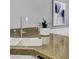 Close-up of countertop with stainless steel faucet at 5237 Crooked Sky Cir, Las Vegas, NV 89149