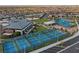 This amazing Primary planned community features tennis courts, parks and walking trails for the active resident at 6700 Regency Stone Way, Las Vegas, NV 89148