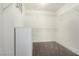 Walk-in closet equipped with wire shelving and ample storage, alongside a small dresser at 10058 Saint Augustine St, Las Vegas, NV 89183