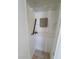 Interior view of a closet with installed wire shelving at 129 Maple St, Henderson, NV 89015