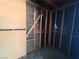 Empty unfinished storage space at 129 Maple St, Henderson, NV 89015