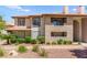 Charming multi-Gathering home featuring neat landscaping and a well-maintained facade at 2606 S Durango Dr # 245, Las Vegas, NV 89117