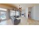 Spacious living area featuring a media center, comfortable seating, and an open floor plan at 2713 Tanagrine Dr, North Las Vegas, NV 89084