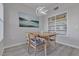 Bright dining area featuring stylish decor and modern lighting at 2900 Sunridge Heights Pkwy # 1916, Henderson, NV 89052
