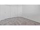 Carpeted bedroom features closet and neutral paint at 3273 Alcudia Bay Ave, Las Vegas, NV 89141