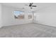 Large bedroom with abundant natural light and plush carpeting for ultimate comfort at 3273 Alcudia Bay Ave, Las Vegas, NV 89141