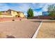Community sand volleyball court for residents' enjoyment and outdoor recreation at 3728 Juanita May Ave, North Las Vegas, NV 89032