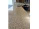 Spacious kitchen counter with a sink and various appliances at 5389 Spencer St, Las Vegas, NV 89119