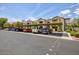 A convenient covered parking area is available to residents and their guests at 555 E Silverado Ranch Blvd # 2164, Las Vegas, NV 89183