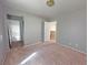 Spacious bedroom with plush carpeting and easy access to other rooms at 9034 Grenache St, Las Vegas, NV 89148