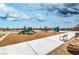 Community playground with colorful play structures, perfect for Gathering activities and neighborhood fun at 2646 Begonia Falls Ave # 41, North Las Vegas, NV 89081