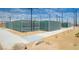 Pickleball courts, perfect for residents looking to stay active and enjoy friendly competition at 2651 Deep Canyon St, Henderson, NV 89044