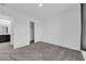 This bedroom includes a closet and an adjoining bathroom at 311 Lilian Faith Ave, North Las Vegas, NV 89031