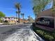Welcome to Loretto Bay, an attractive community surrounded by mature palm trees and landscaping at 50 Aura De Blanco St # 18204, Henderson, NV 89074