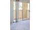 Sliding glass doors leading to a balcony, offering seamless indoor-outdoor living at 698 S Racetrack Rd # 1014, Henderson, NV 89015
