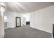 Spacious loft with plush carpeting, contemporary lighting, and plenty of room for relaxation or play at 722 Descartes Ave, Henderson, NV 89002
