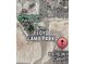 Map view of Floyd Lamb Park area, showing the proximity of the home to outdoor recreation and nature at 8616 Willow Cabin St, Las Vegas, NV 89131