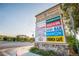 Southern Highlands Fire Station Plaza is an accessible shopping center with retail, dining and service businesses at 10902 Pentland Downs St, Las Vegas, NV 89141