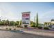 A modern Southern Highlands shopping center featuring a variety of stores and restaurants for convenient community living at 10902 Pentland Downs St, Las Vegas, NV 89141