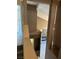 Interior staircase features neutral-toned walls and contemporary architectural details at 1511 Balsam Mist Ave, Las Vegas, NV 89183