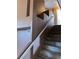 Stairway featuring a decorative wall at 1511 Balsam Mist Ave, Las Vegas, NV 89183