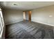 Expansive loft featuring neutral walls and plush carpet at 2620 Tolmezzo St, Henderson, NV 89044