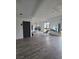 Bright gym with wood floors, weight machines and punching bag at 3930 University Center Dr # 612, Las Vegas, NV 89119