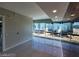 Bright living space with modern finishes and access to city views through large windows at 4525 Dean Martin Dr # 1507, Las Vegas, NV 89103